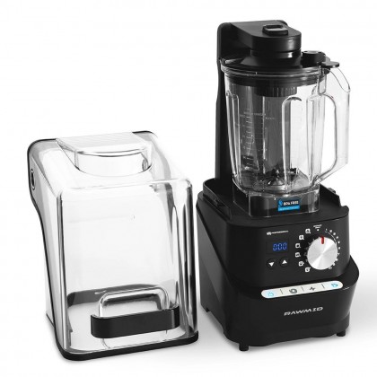 Вакуумний професійний блендер RAWMID Professional RPB-04